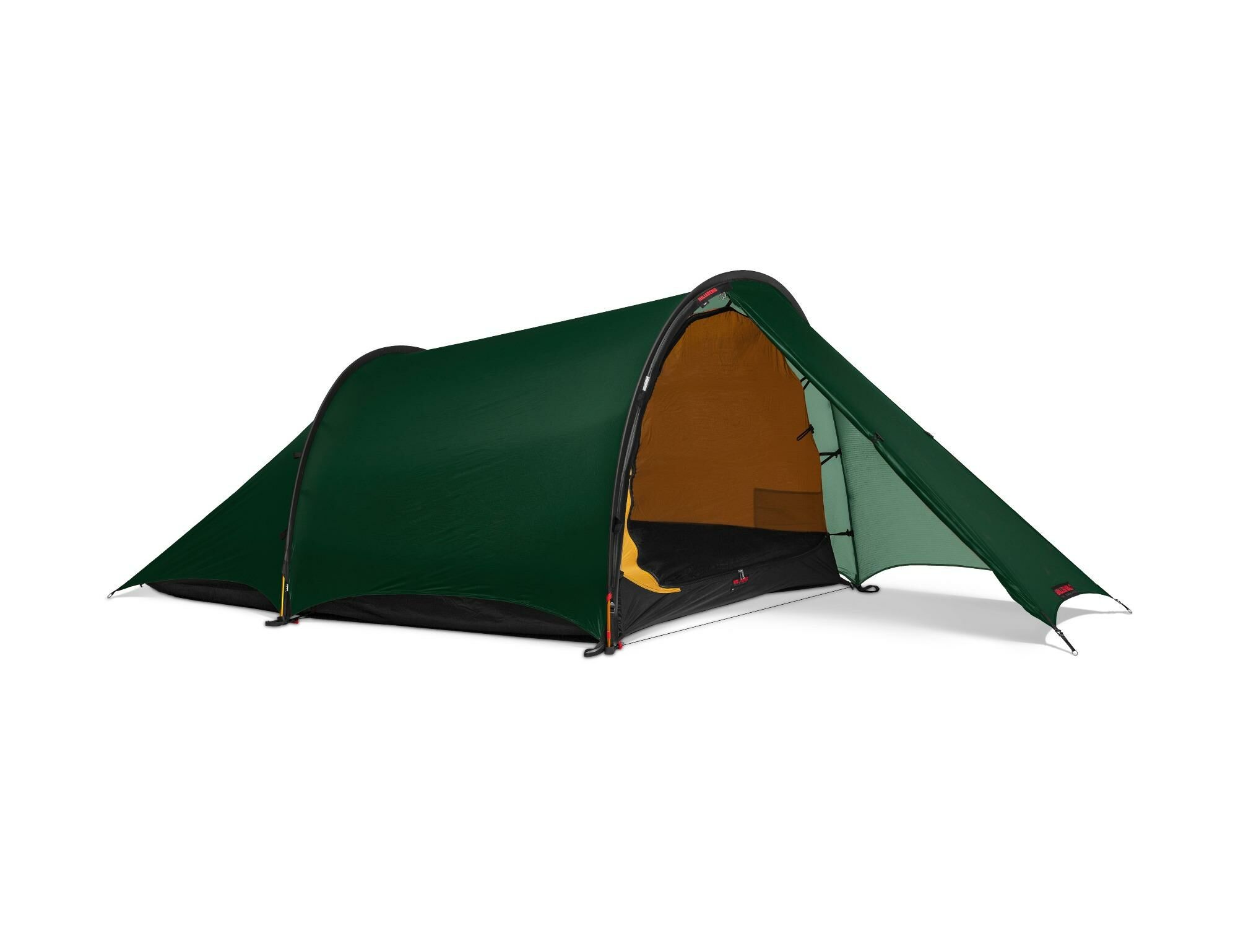 Hilleberg Anjan 3 Driepersoonstent | Zwerfkei.nl