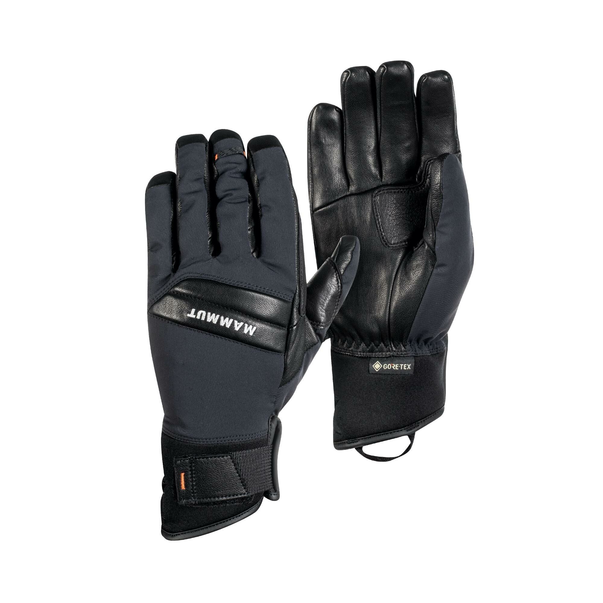 スキー・スノーボードアクセサリー Mammut Nordwand Pro Glove Mammut Nordwand pro glove | Zwerfkei.nl