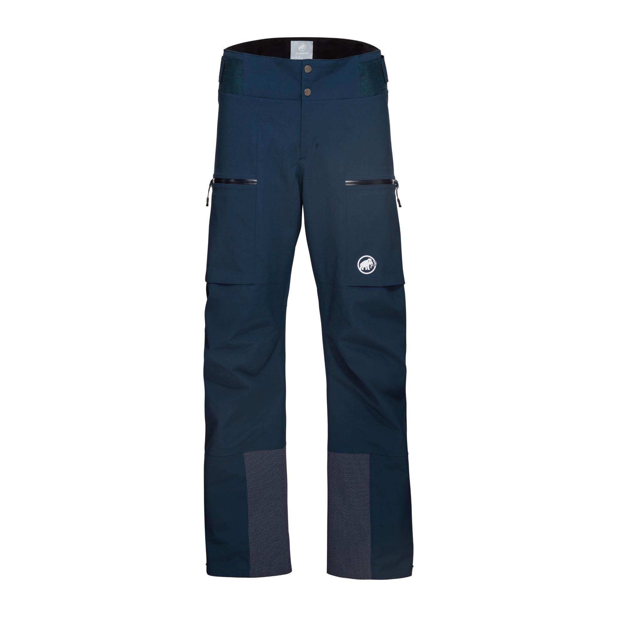 Mammut Stoney HS thermo pants men | Zwerfkei.nl