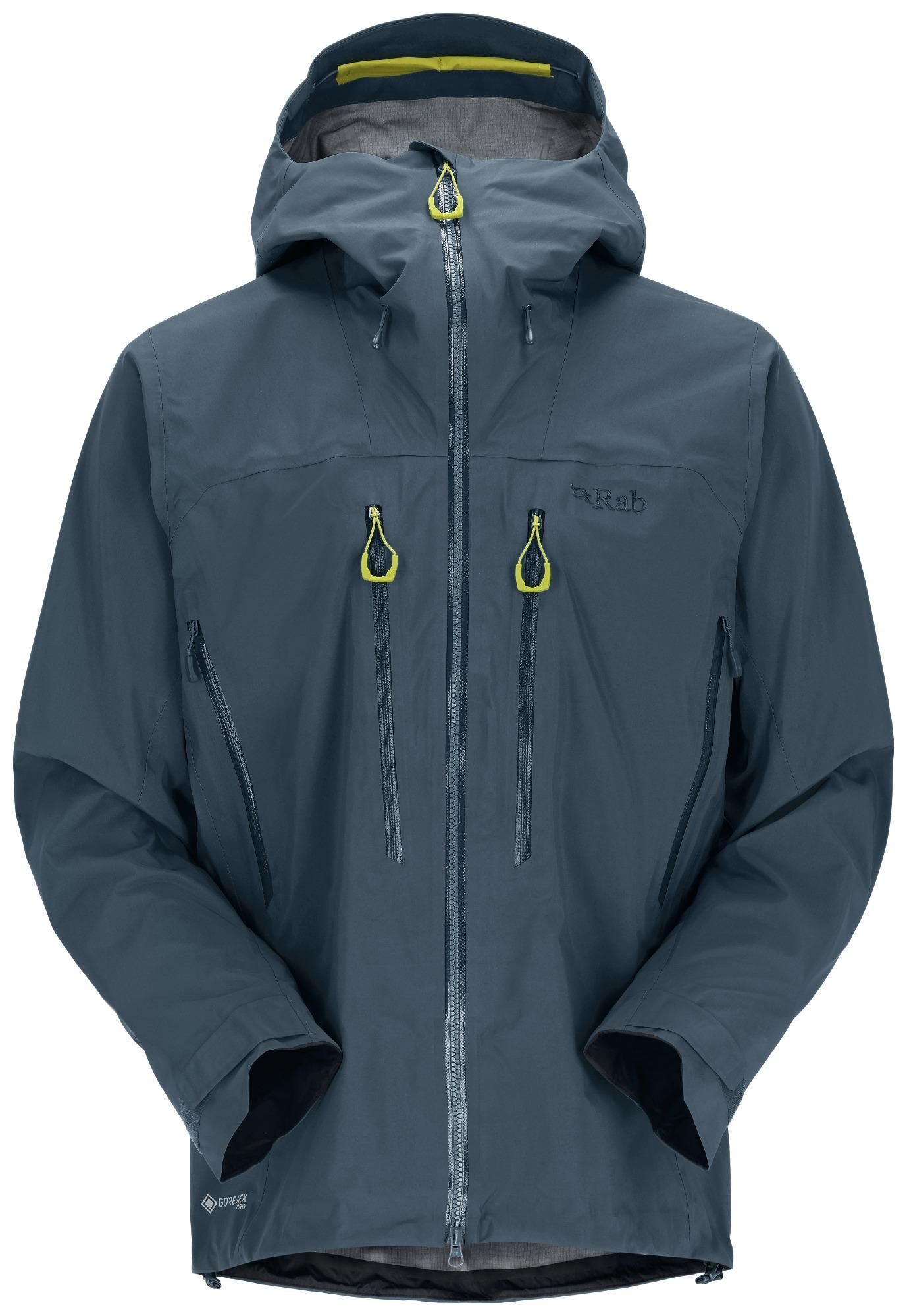 Rab Latok Extreme GTX jacket | Zwerfkei.nl