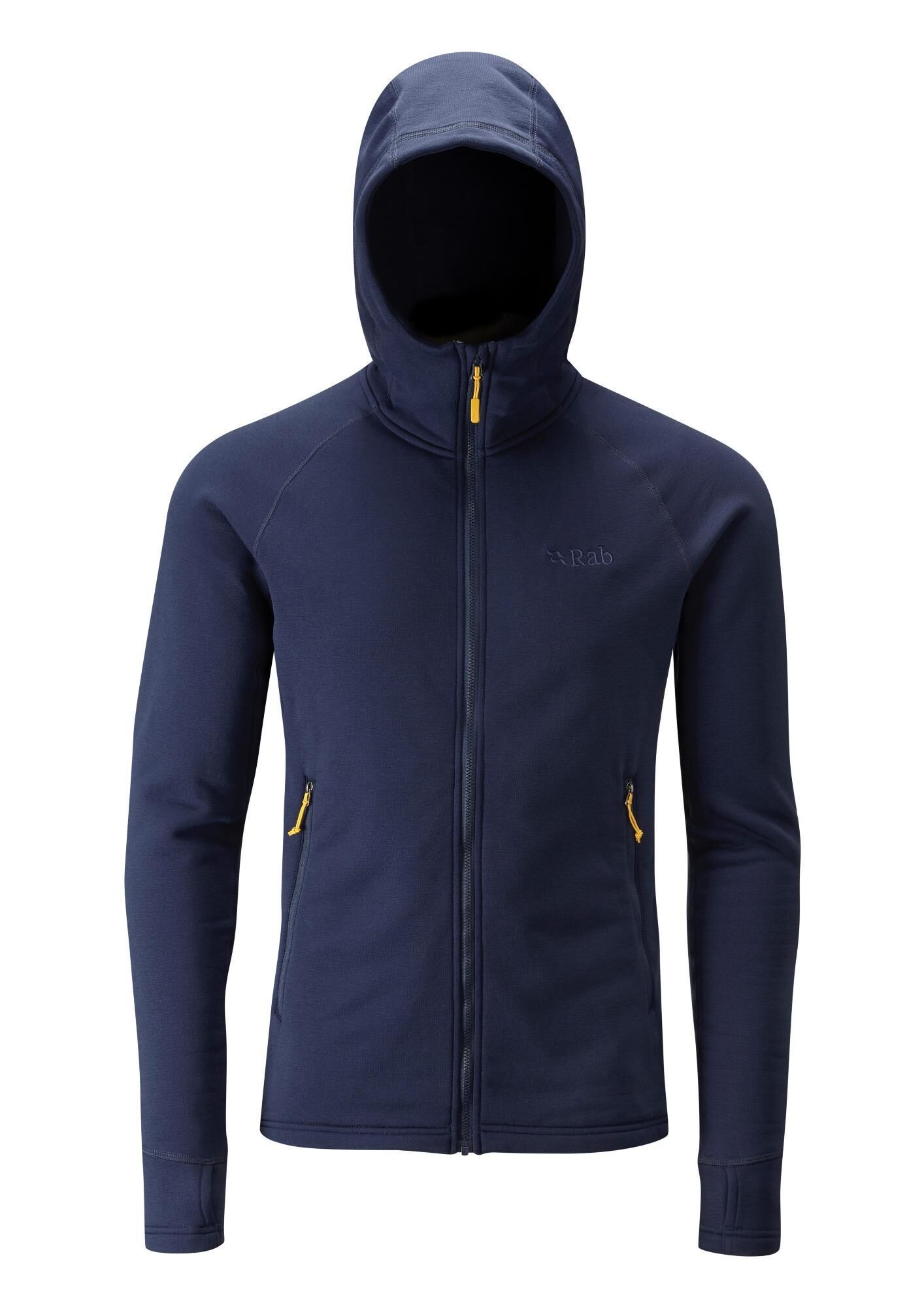 Rab Power stretch pro jacket | Zwerfkei.nl