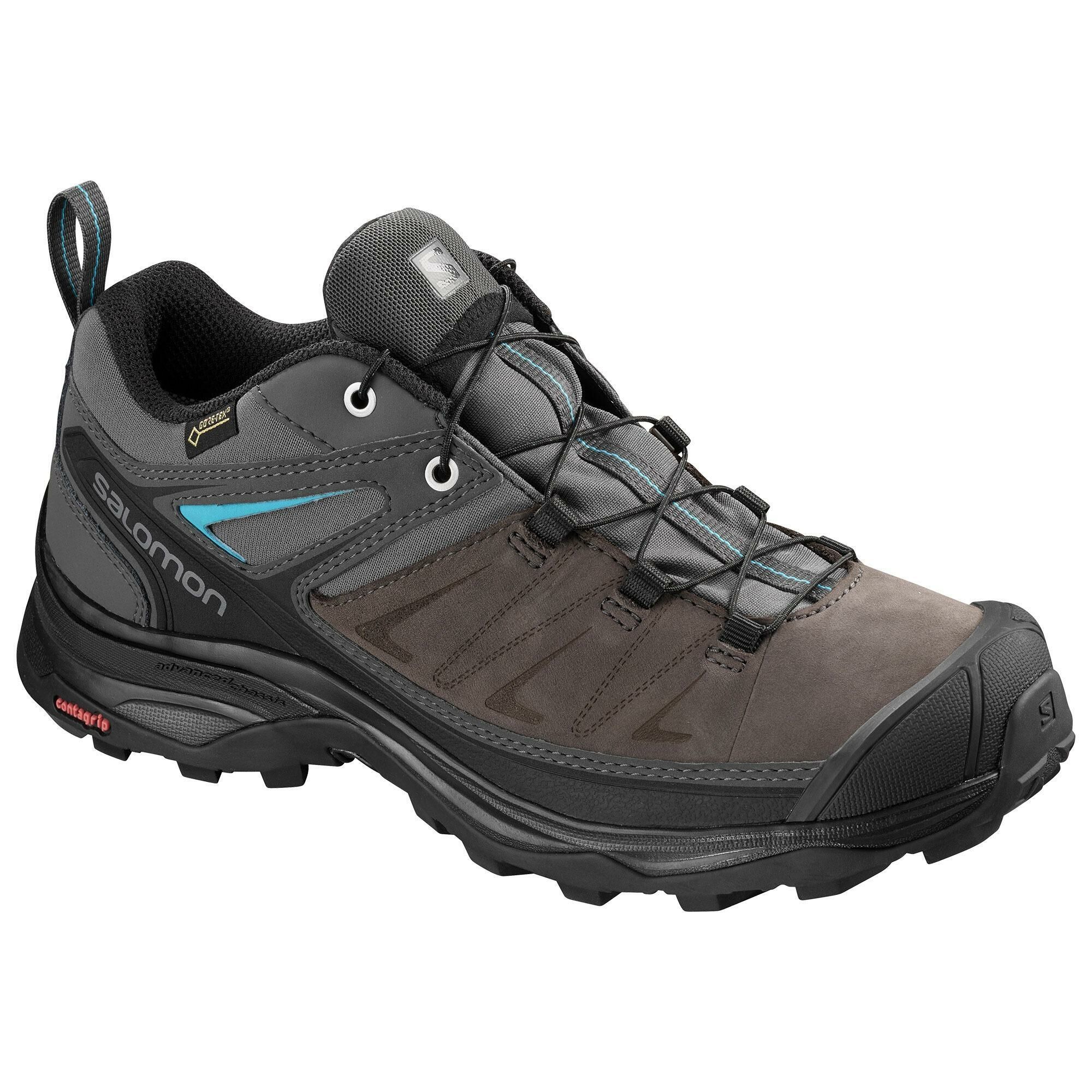 Salomon X Ultra 3 LTR GTX W Wandelschoen | Zwerfkei.nl