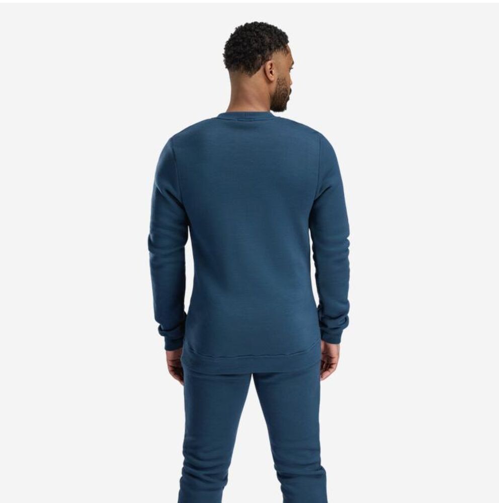Midnight Navy klik voor vergroting
