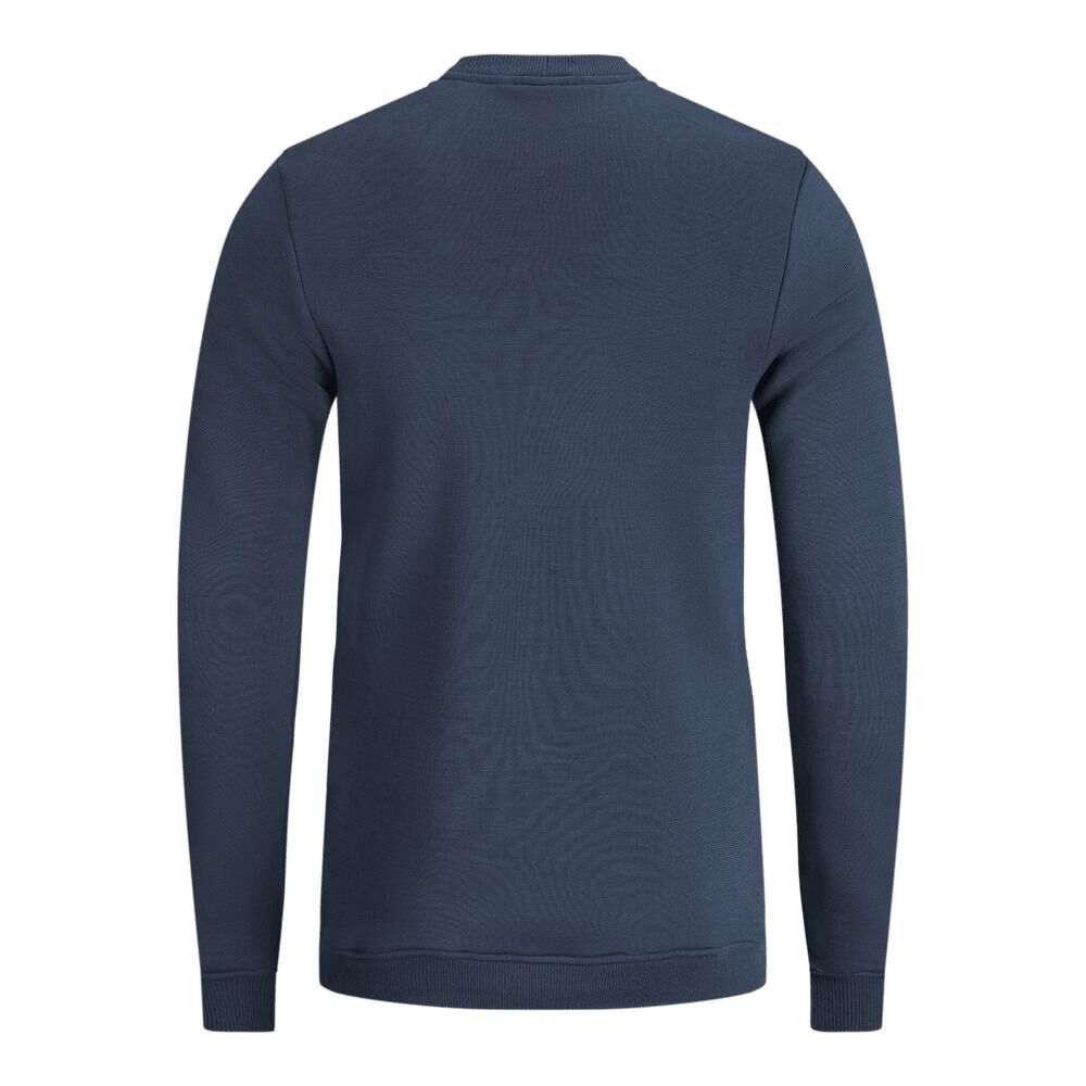 Midnight Navy klik voor vergroting