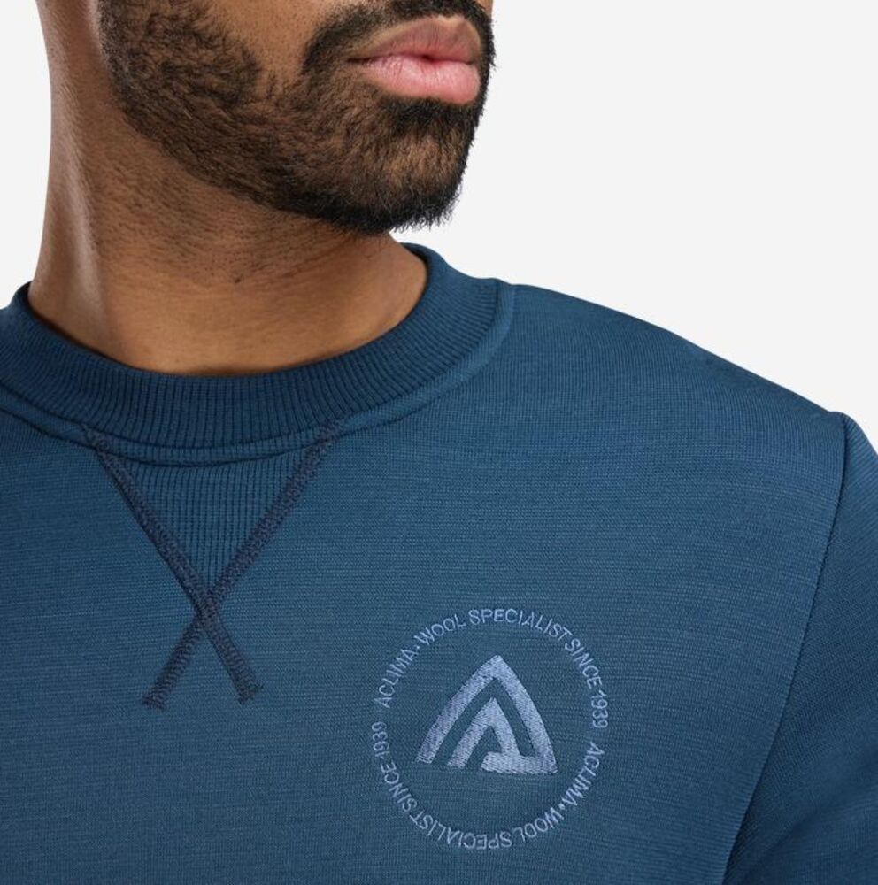 Midnight Navy klik voor vergroting