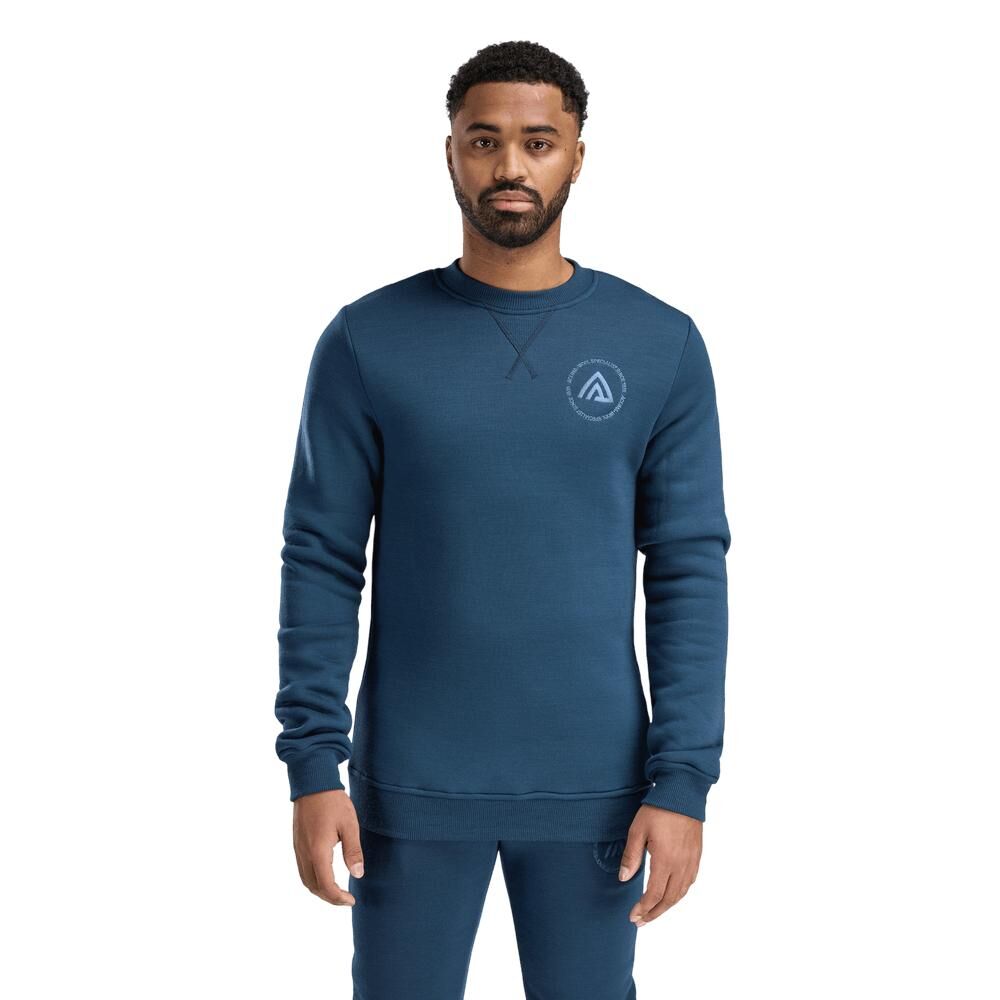 Midnight Navy klik voor vergroting