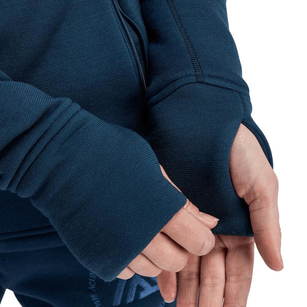 Midnight Navy klik voor vergroting