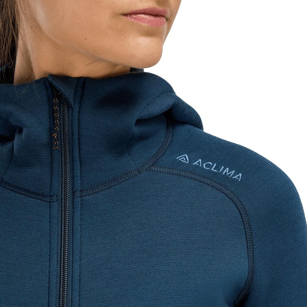 Midnight Navy klik voor vergroting