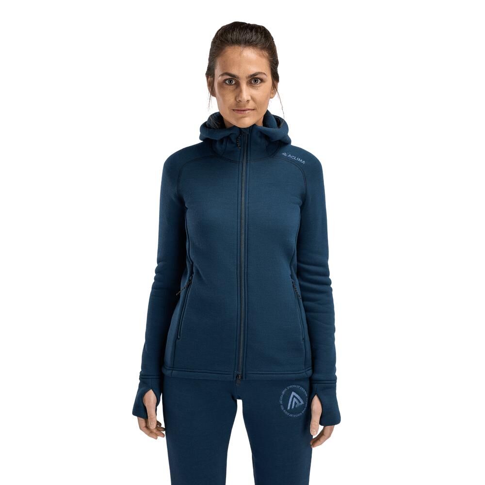 Midnight Navy klik voor vergroting