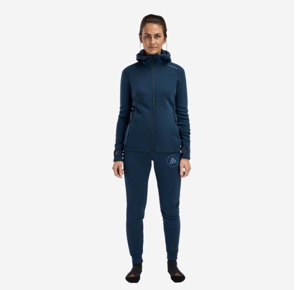 Midnight Navy klik voor vergroting