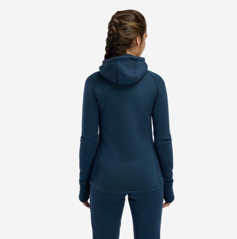 Midnight Navy klik voor vergroting