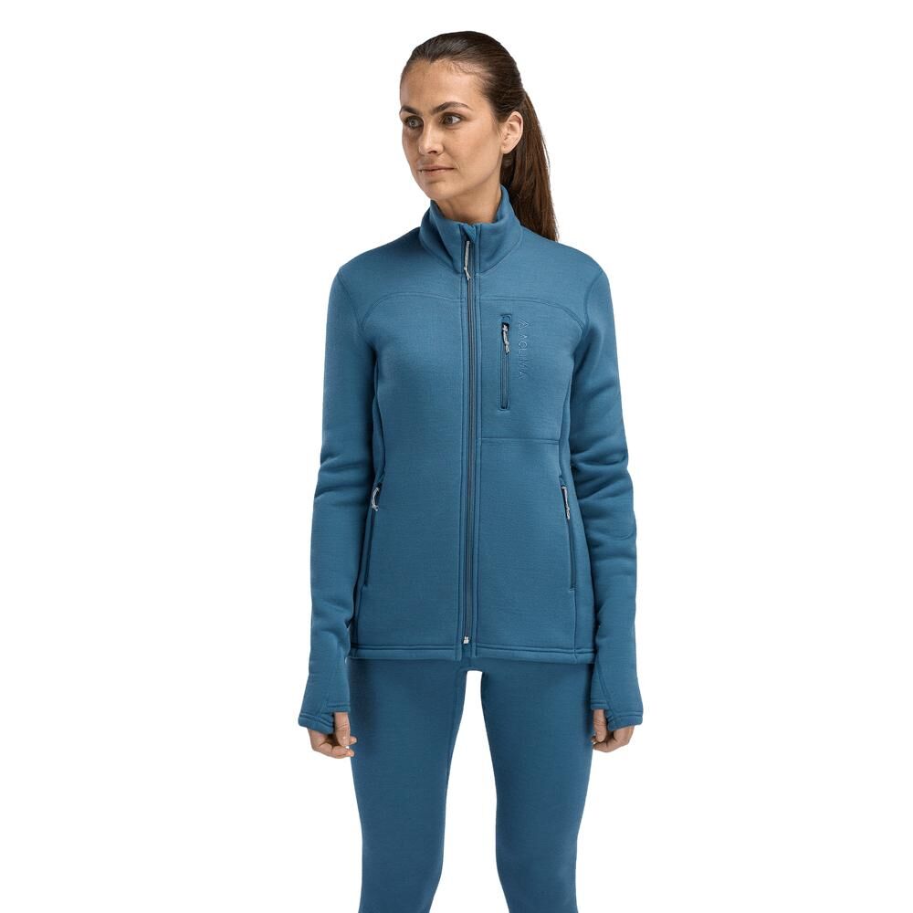 Blue Fusion klik voor vergroting