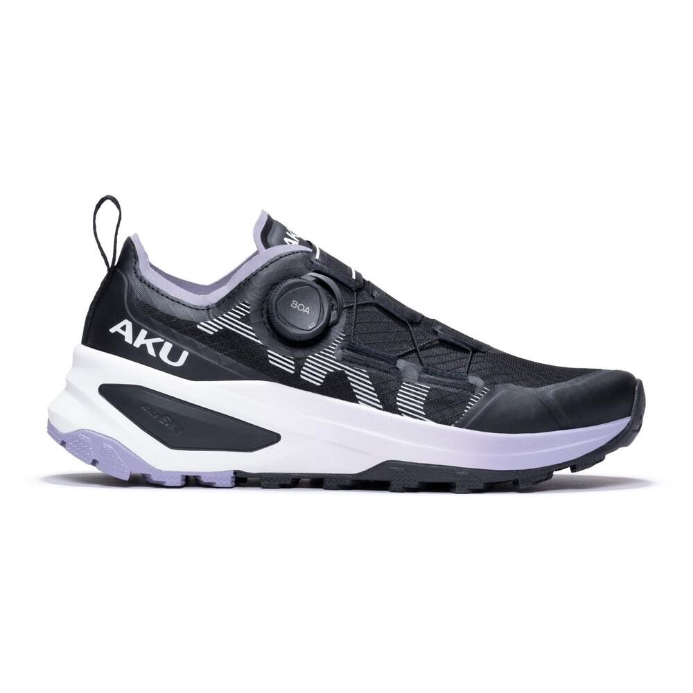 Black/lilac klik voor vergroting