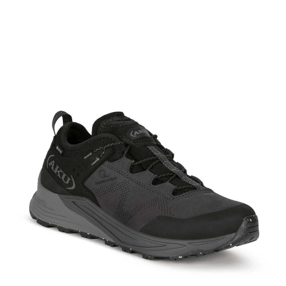 Black/anthracit klik voor vergroting
