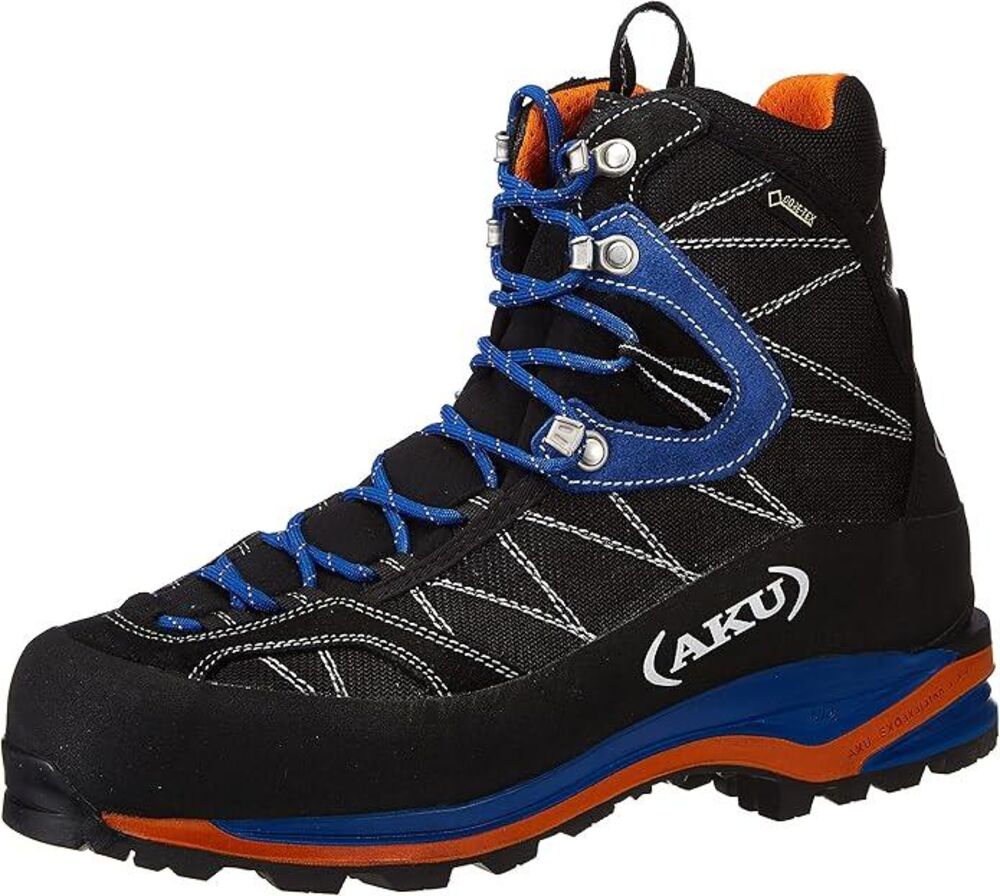 Black/blue klik voor vergroting