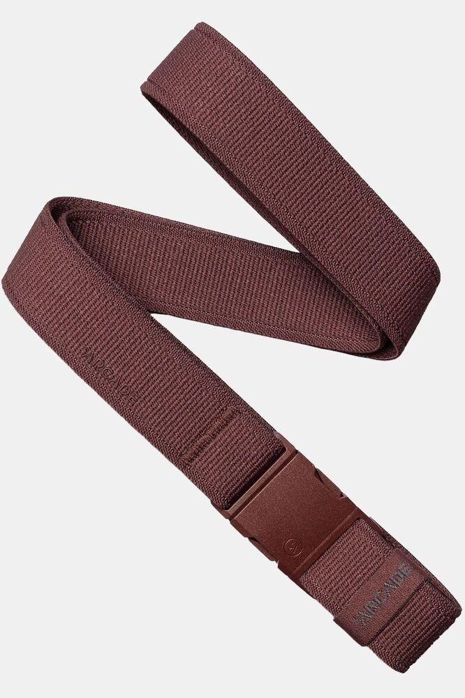 Burgundy klik voor vergroting