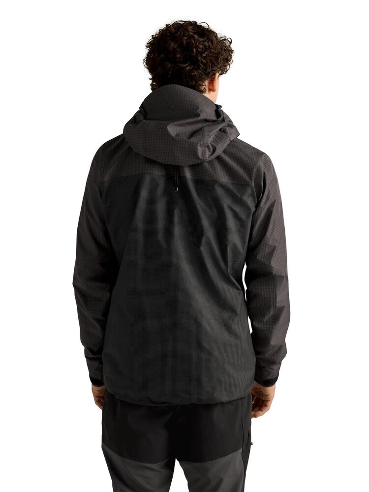 Graphite/black klik voor vergroting