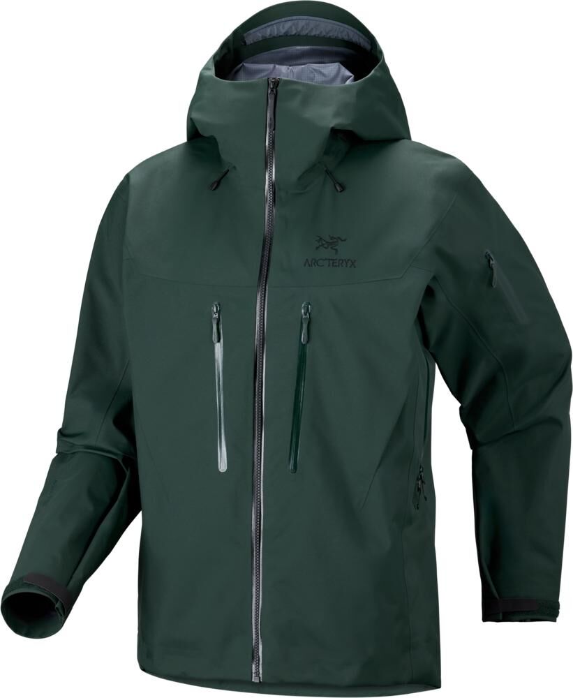 Dark Jade klik voor vergroting
