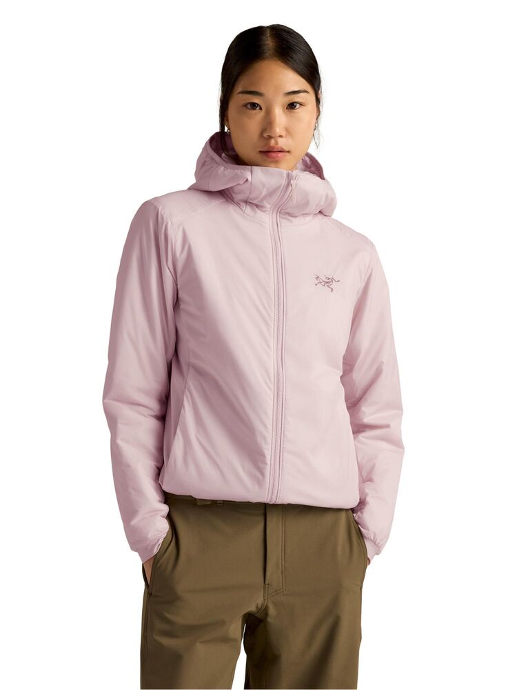 Alpine Rose klik voor vergroting