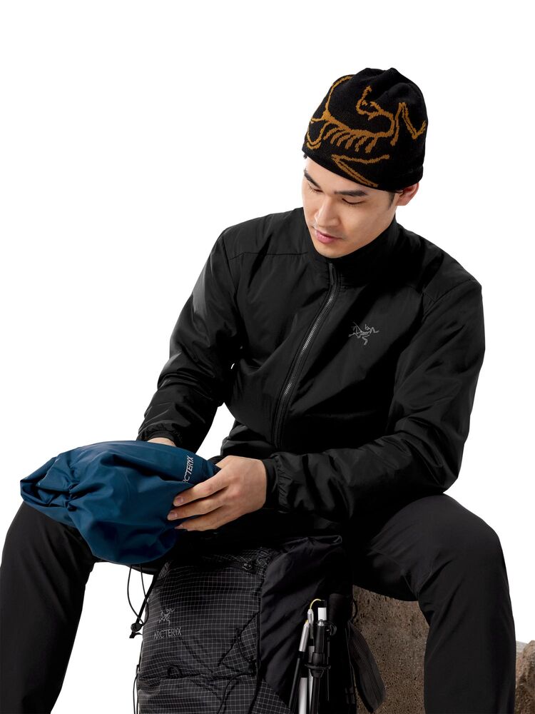 Black klik voor vergroting