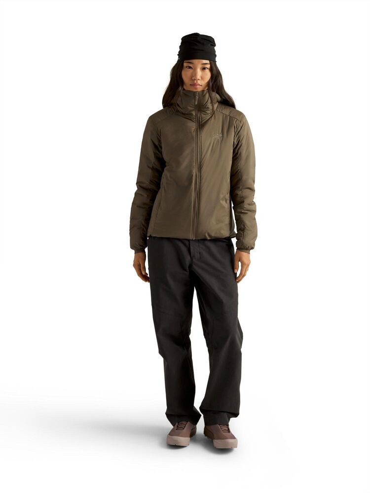 Mongoose klik voor vergroting