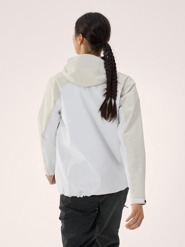 Sea Salt/arctic Silk klik voor vergroting