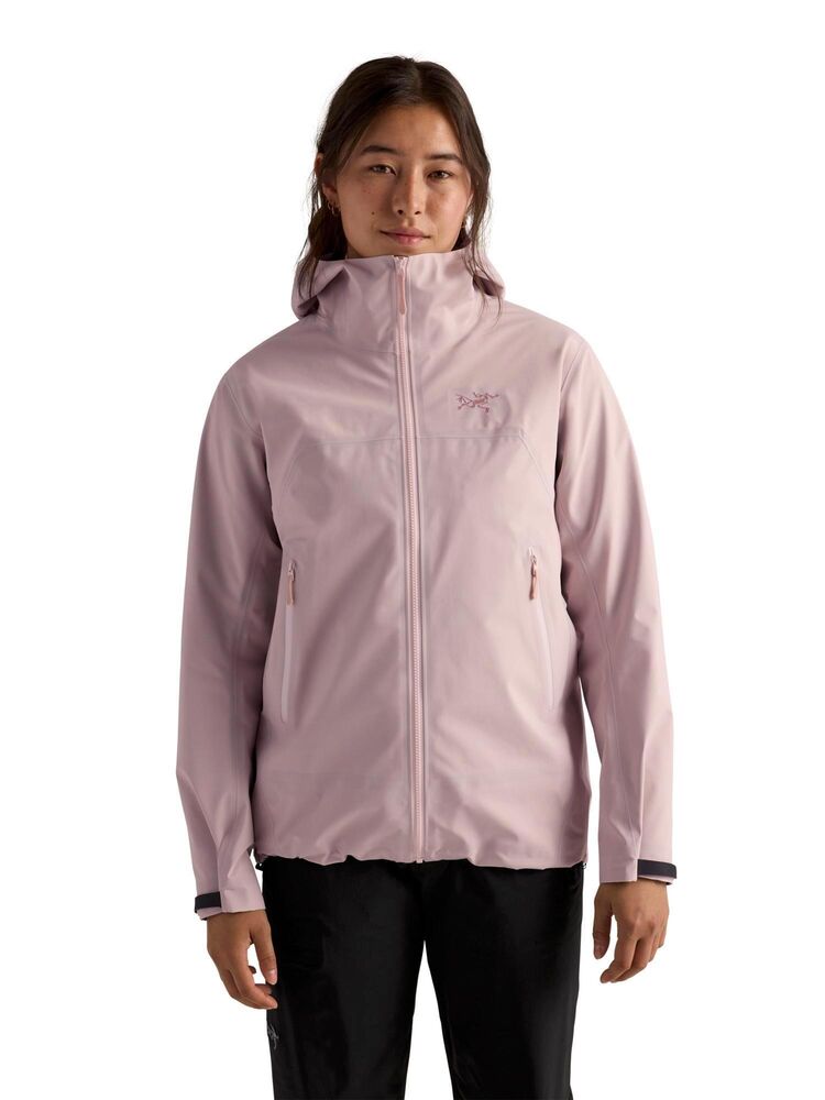 Alpine Rose Ii klik voor vergroting