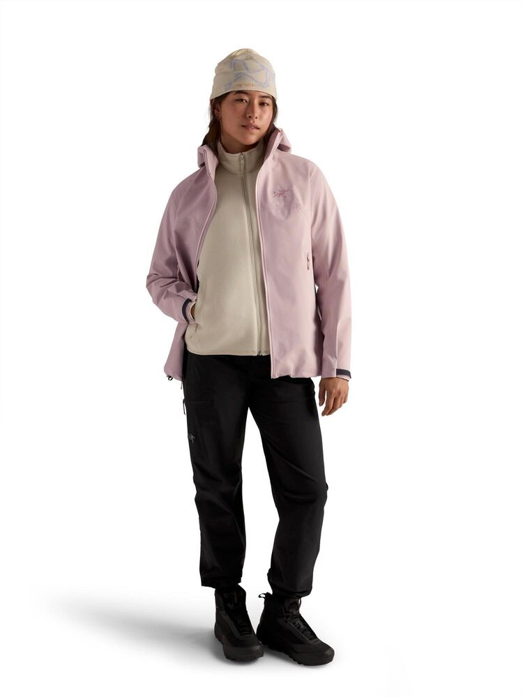 Alpine Rose Ii klik voor vergroting