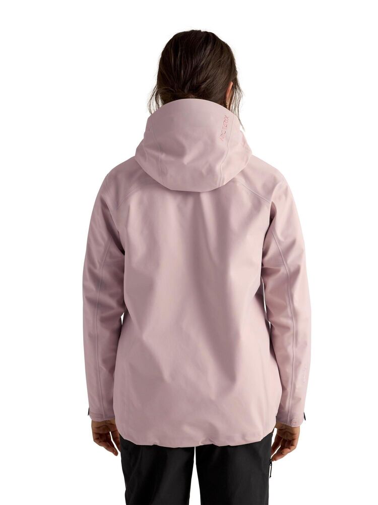 Alpine Rose Ii klik voor vergroting