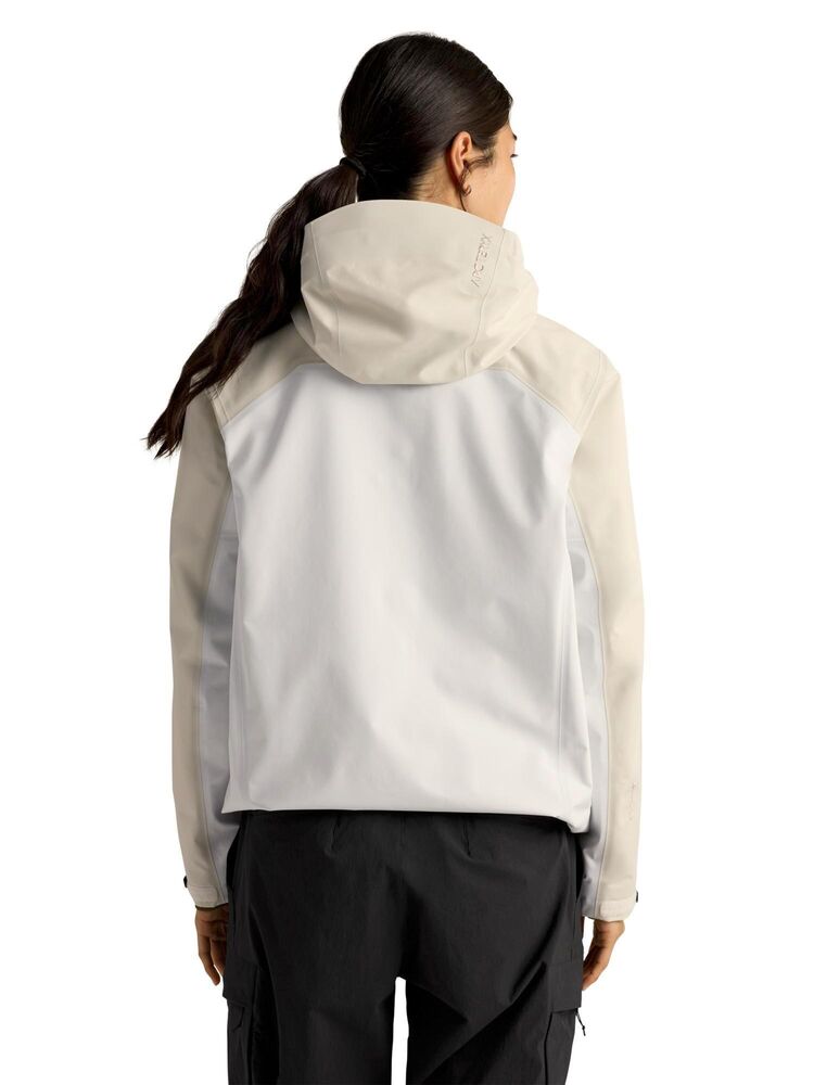 Sea Salt/arctic Silk klik voor vergroting