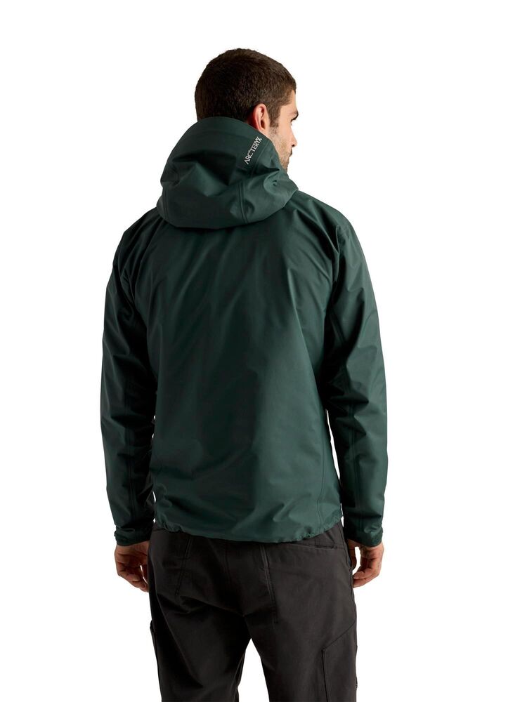 Dark Jade klik voor vergroting