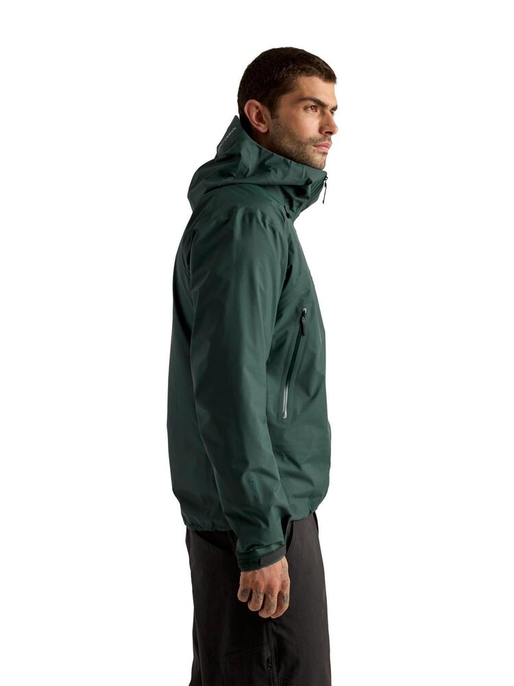 Dark Jade klik voor vergroting