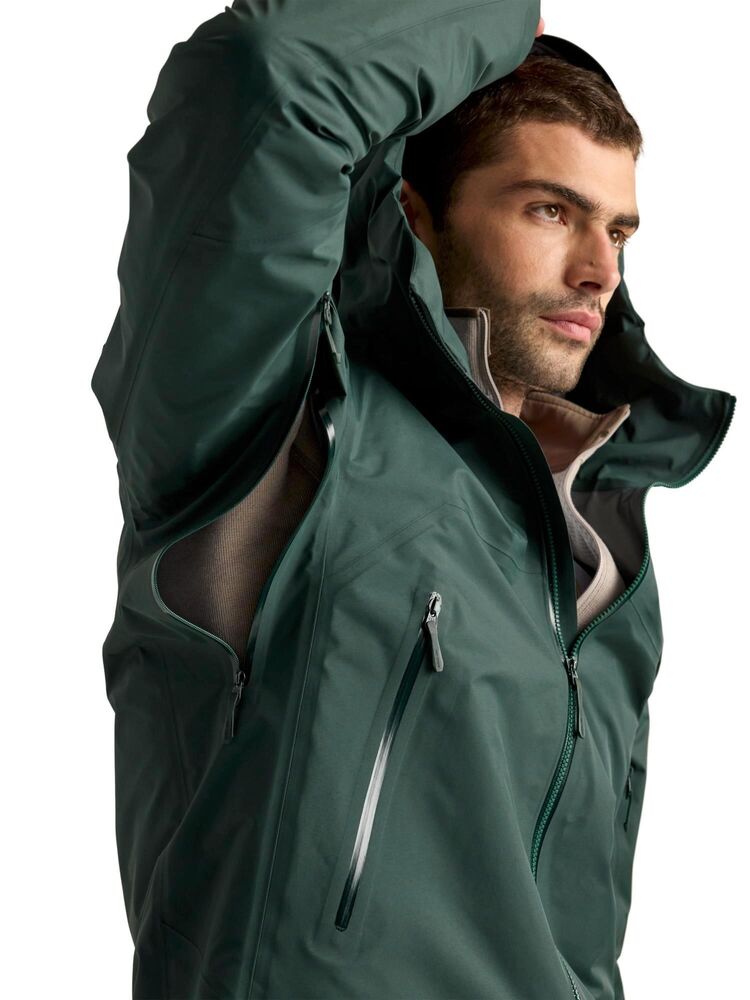 Dark Jade klik voor vergroting
