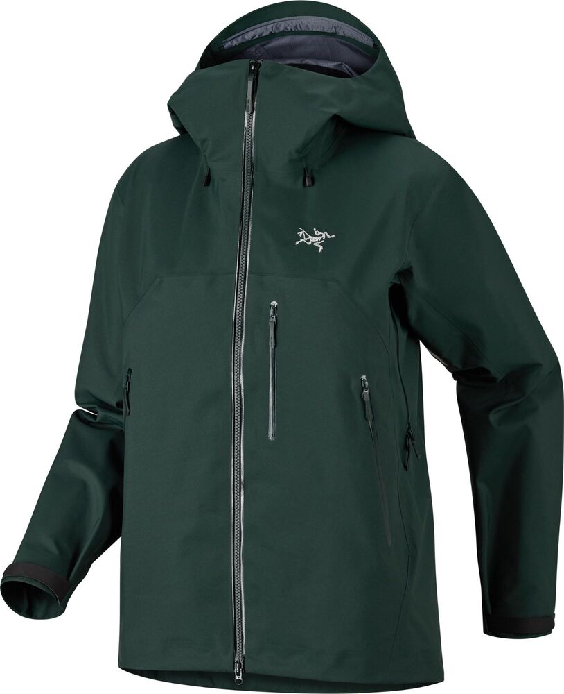 Dark Jade klik voor vergroting