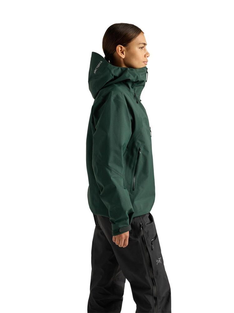 Dark Jade klik voor vergroting