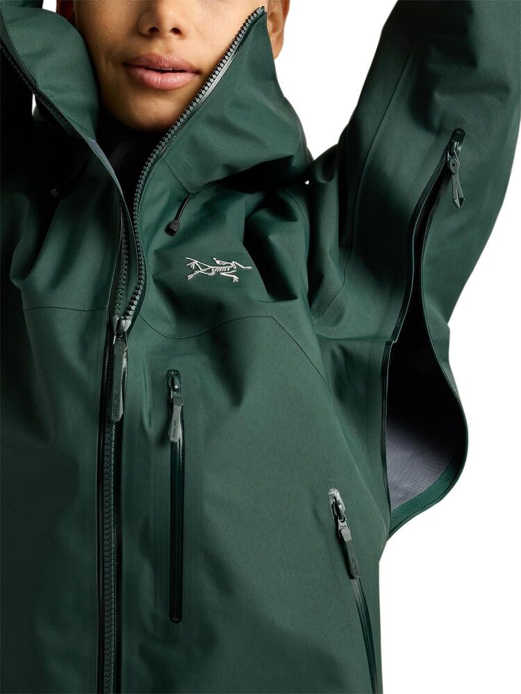 Dark Jade klik voor vergroting