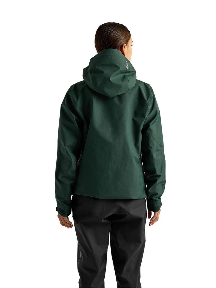 Dark Jade klik voor vergroting
