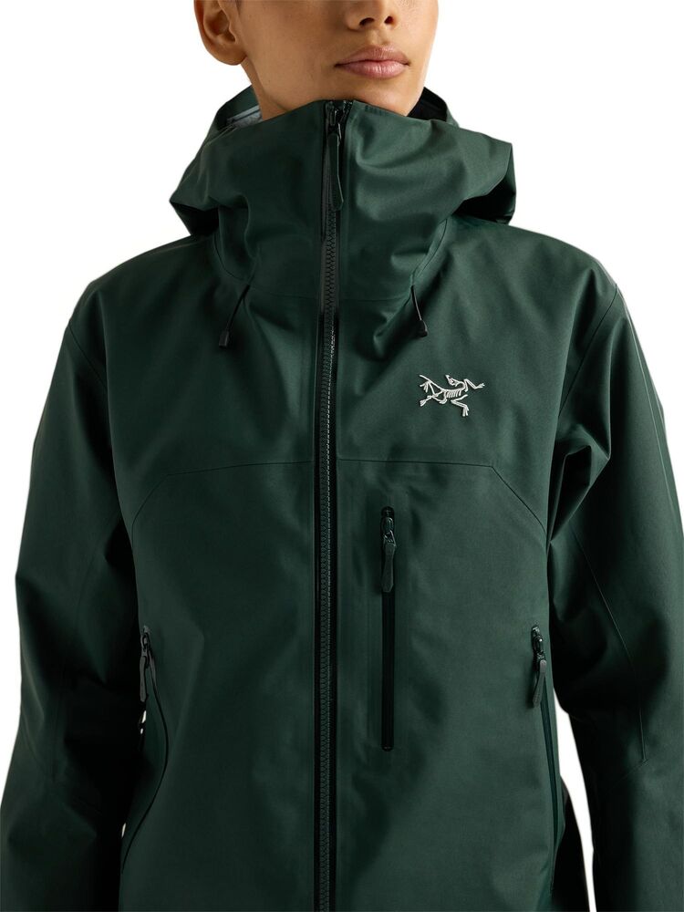 Dark Jade klik voor vergroting