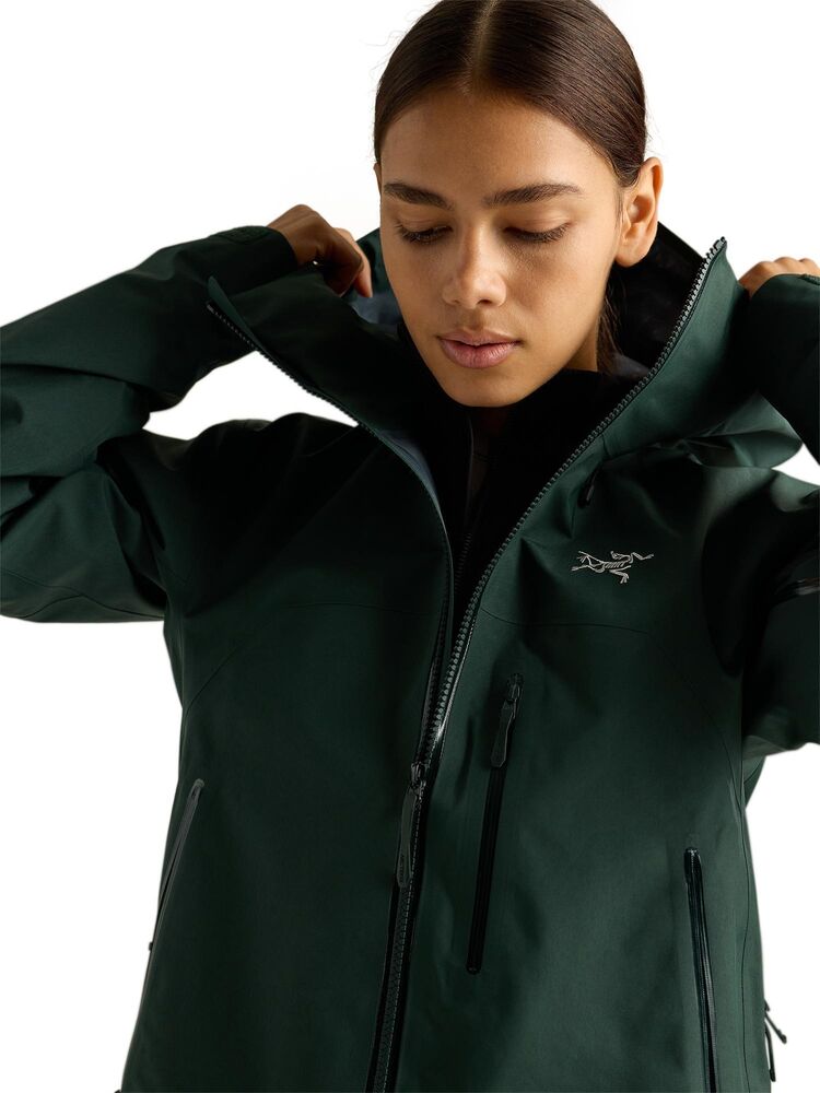 Dark Jade klik voor vergroting