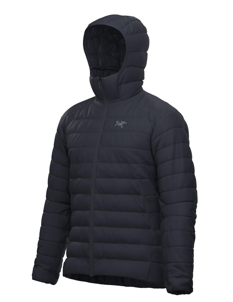 Black Sapphire klik voor vergroting