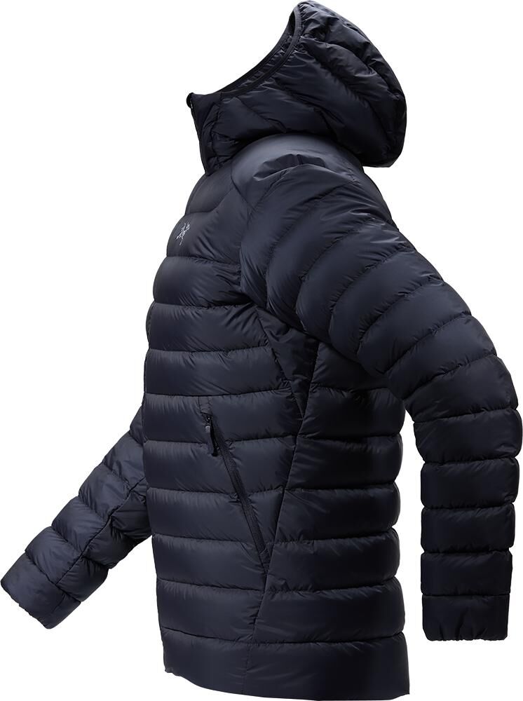 Black Sapphire klik voor vergroting