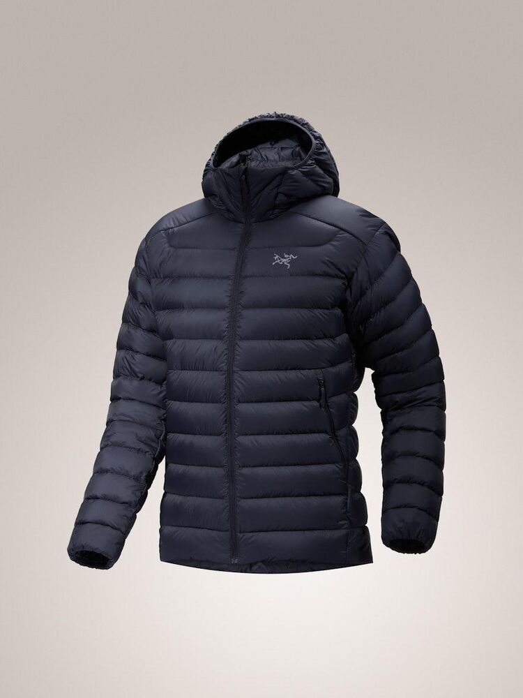 Black Sapphire klik voor vergroting