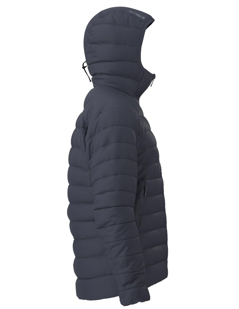 Black Sapphire klik voor vergroting