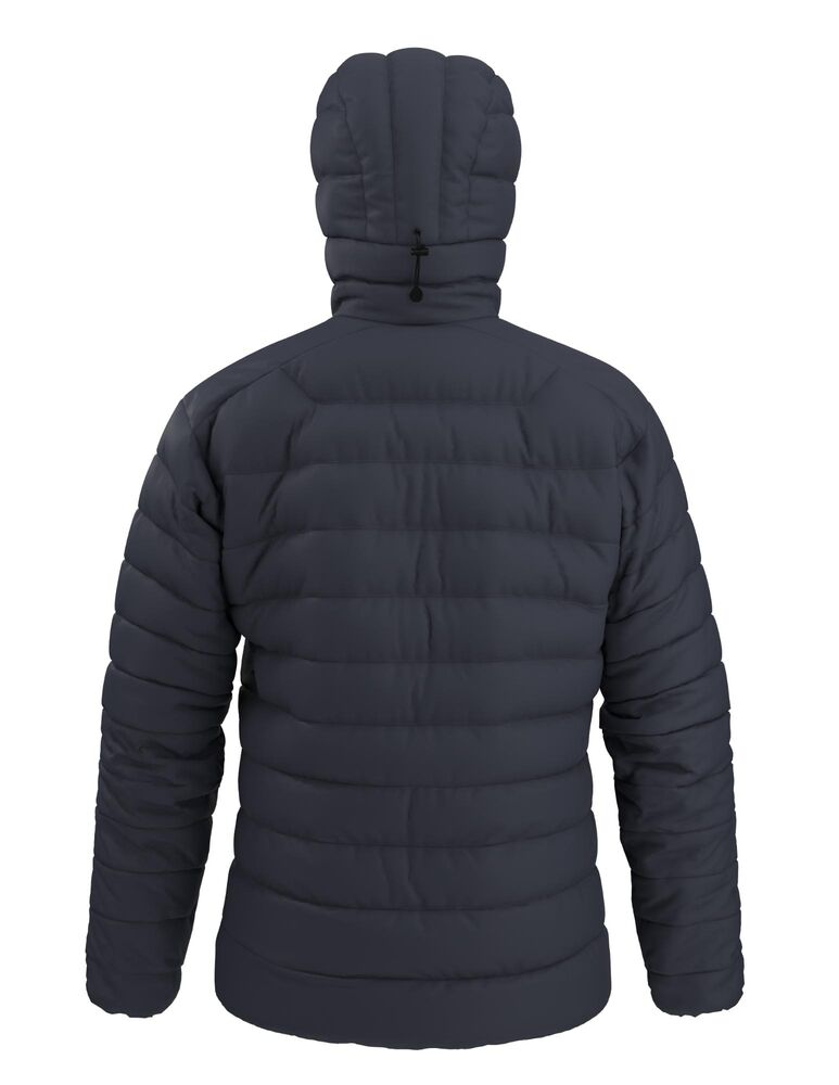 Black Sapphire klik voor vergroting