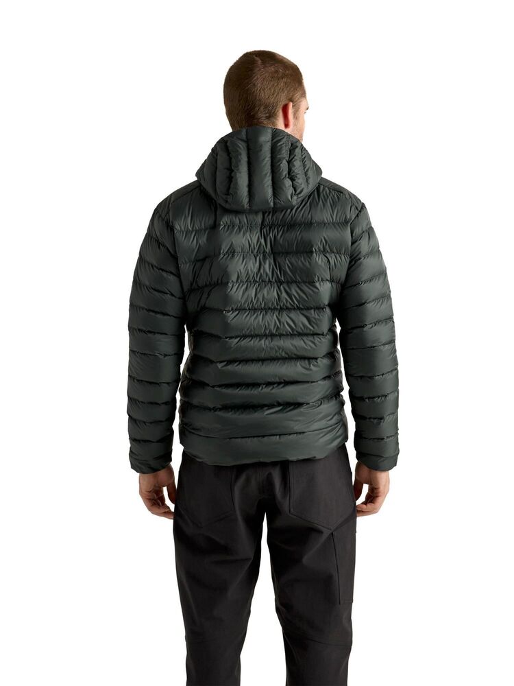 Dark Jade klik voor vergroting