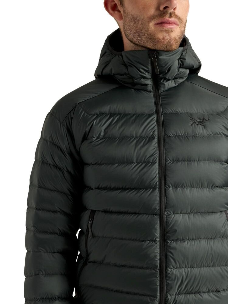 Dark Jade klik voor vergroting