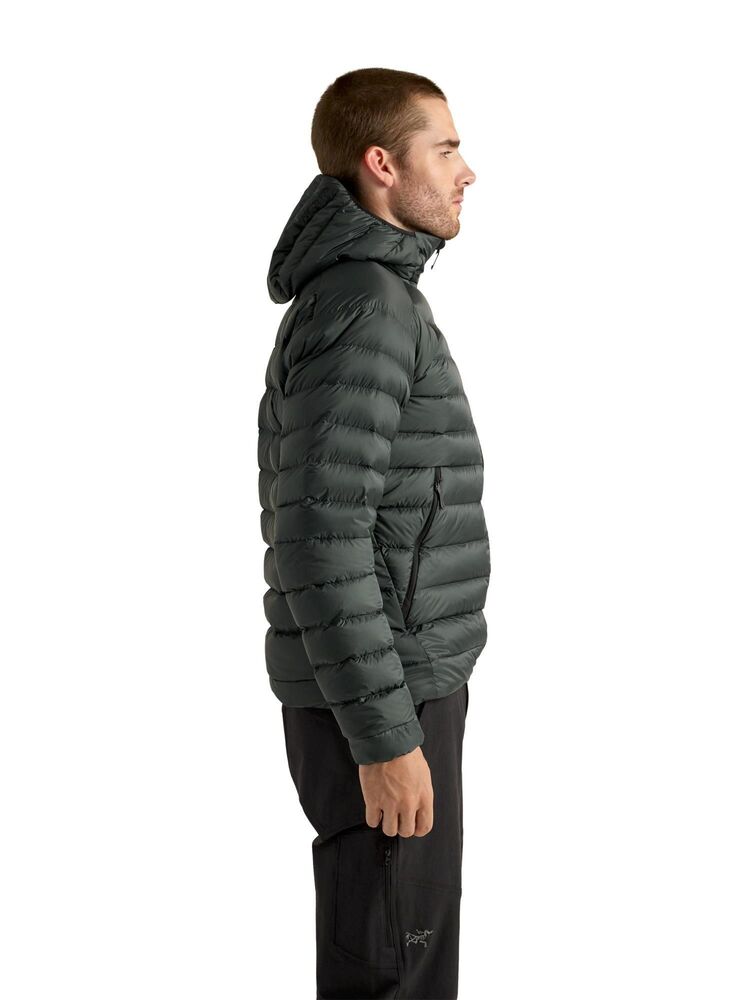 Dark Jade klik voor vergroting