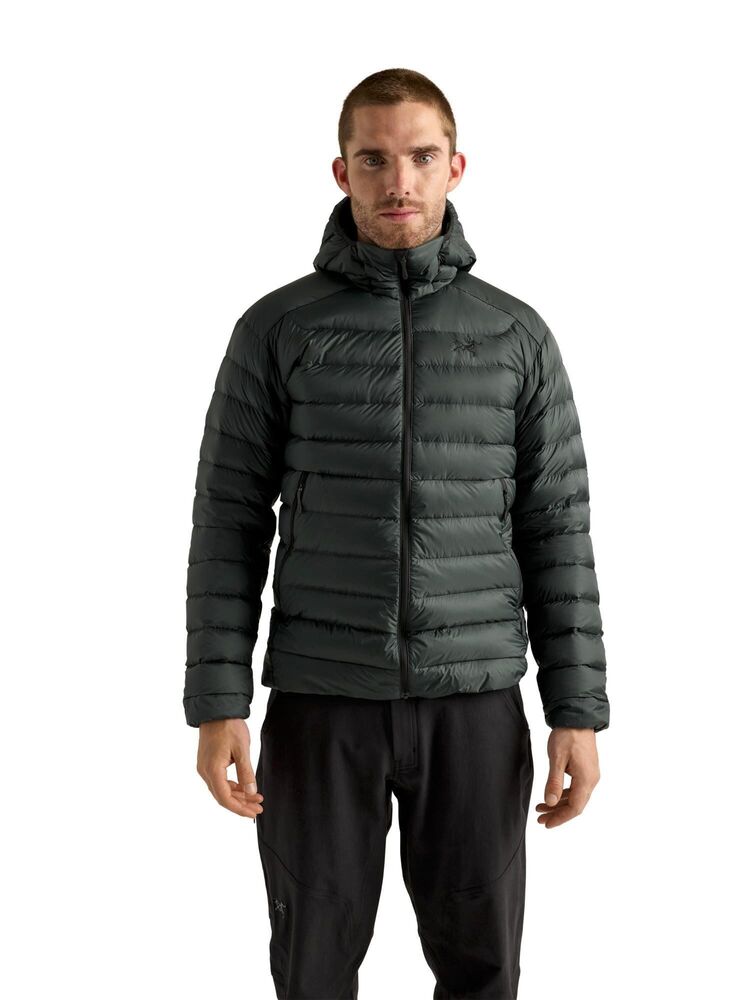 Dark Jade klik voor vergroting