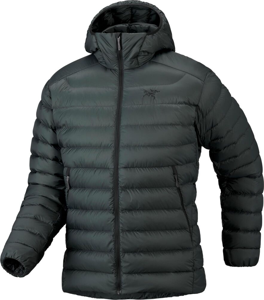 Dark Jade klik voor vergroting