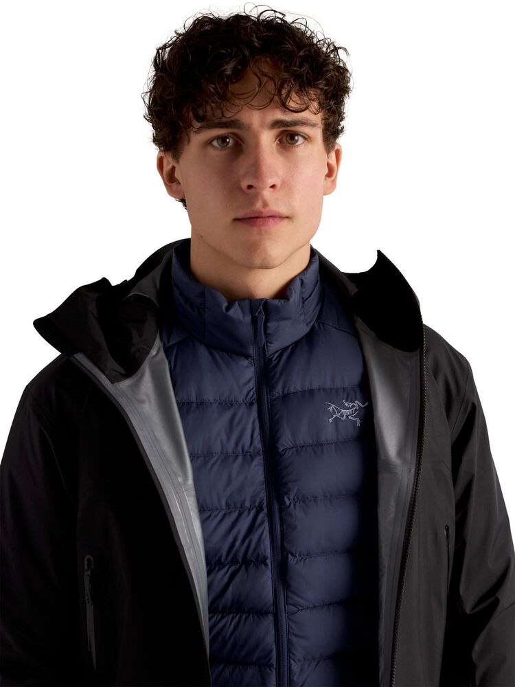 Black Sapphire klik voor vergroting